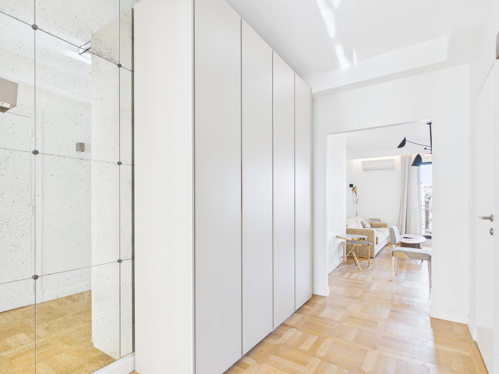 Appartement — 8 avenue Montaigne, 75008 Paris — photo 4/39