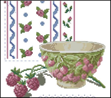 CMP 200386 Pattern
