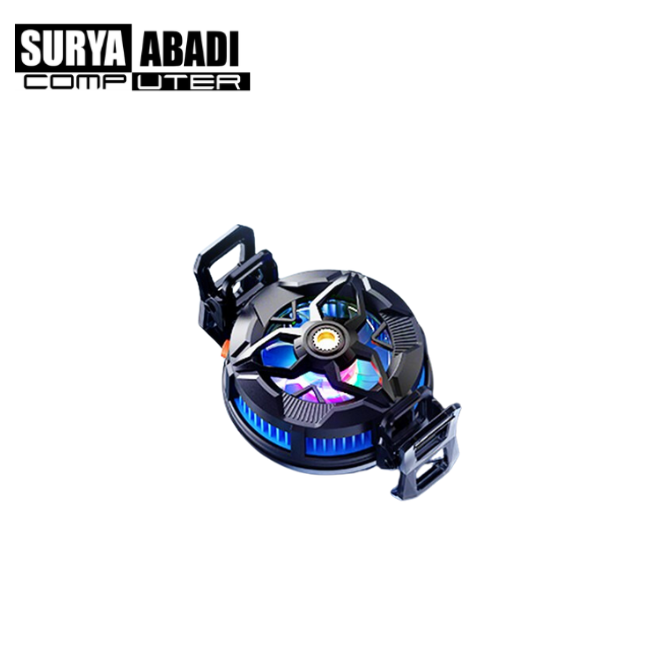 FAN COOLER GAMEN GMR06