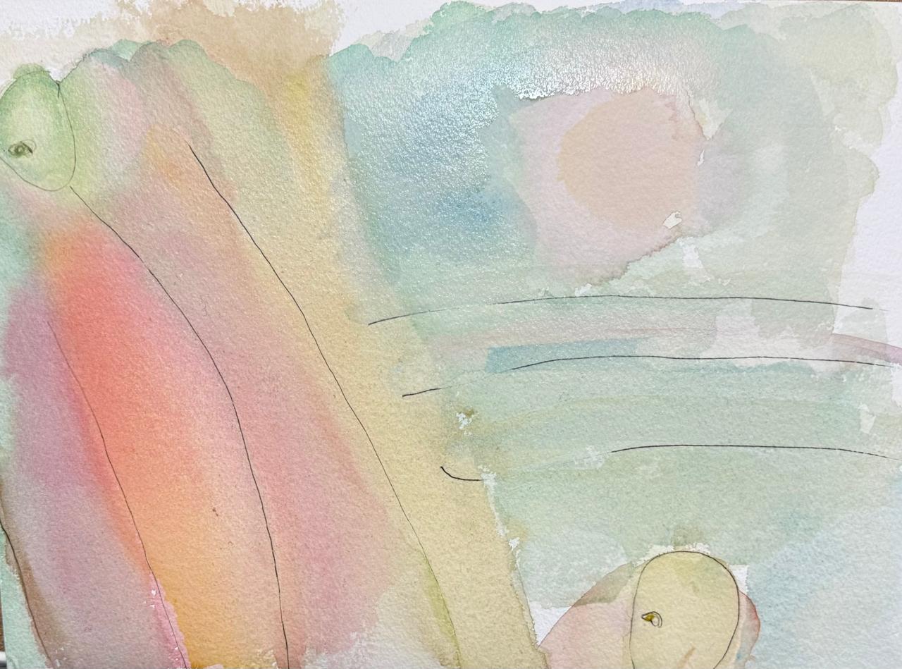 In Gratitude