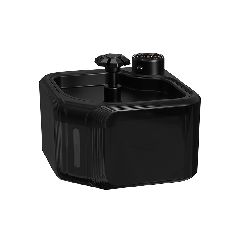 Automatische Haustier-Trinkschale mit Sensor, Modell SJ031