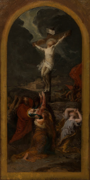 Stabat Mater 1875