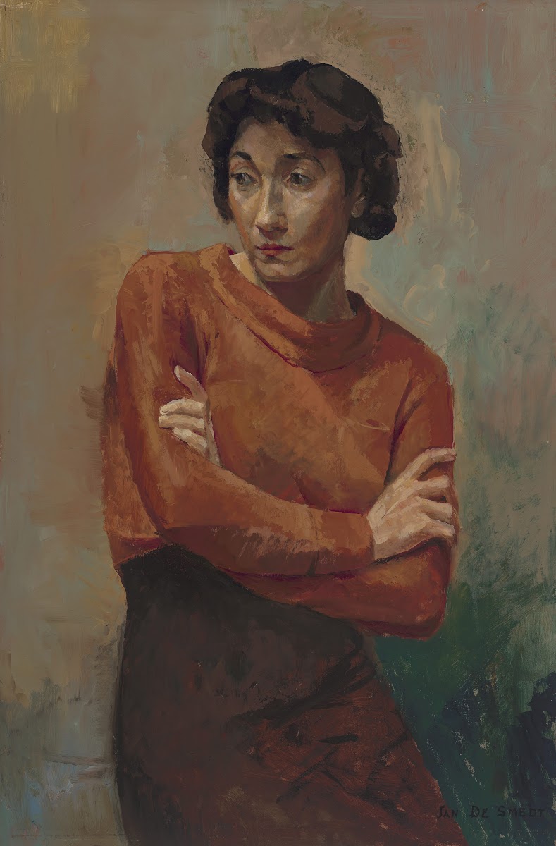 Aline 1938