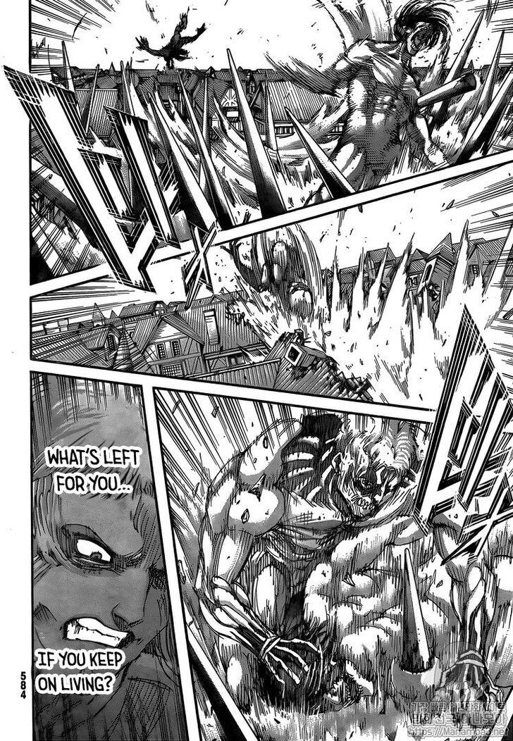 Attack On Titan