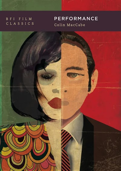 Colin MacCabe;