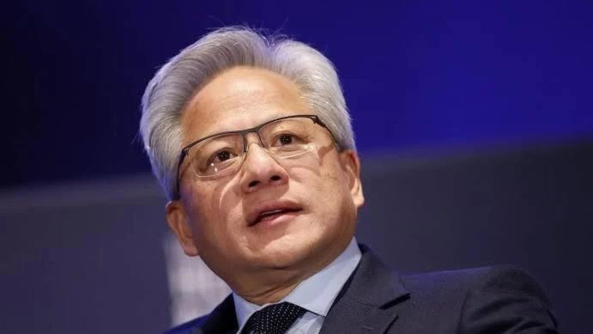 [VIDEO] CEO Nvidia kêu gọi chuẩn mực mới trong thời đại AI - Báo Tri thức &amp; Cuộc sống