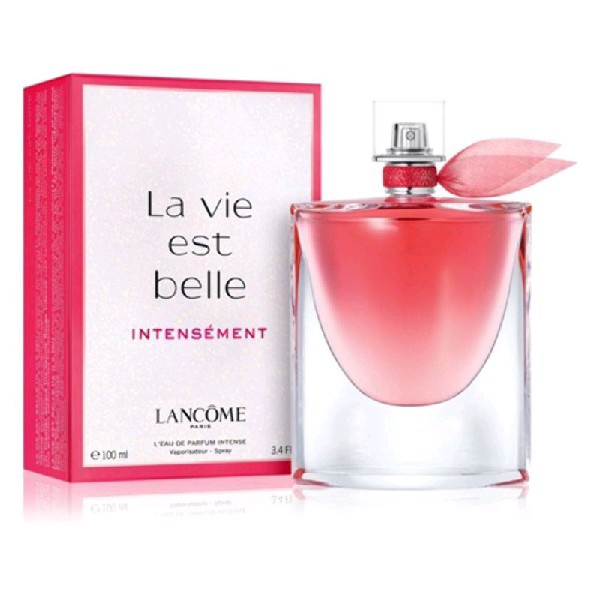 Lancome la vie est belle intesement 100ml