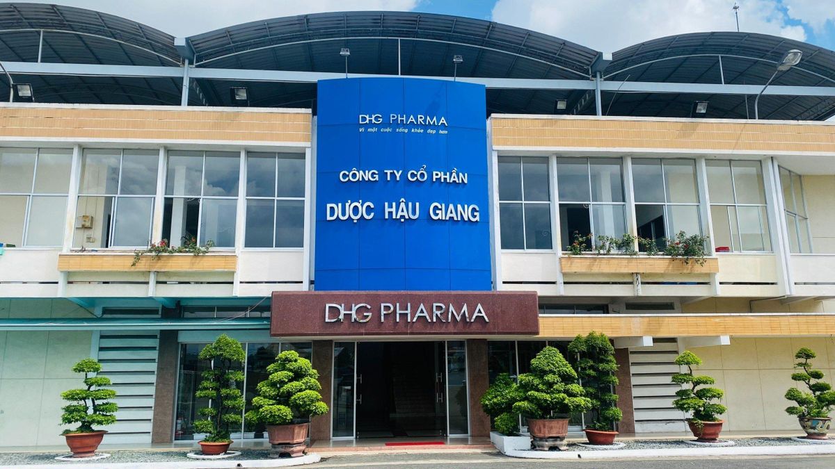 Dược Hậu Giang bị truy thu, xử phạt thuế hơn 10 tỷ đồng - Đài Phát thanh và truyền hình Hà Nội