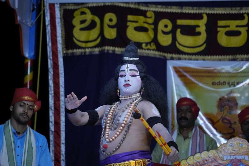 Sunil Holad — Yakshagana photo 19