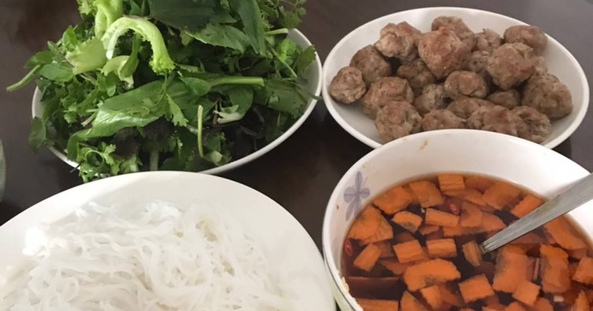 Chả nướng