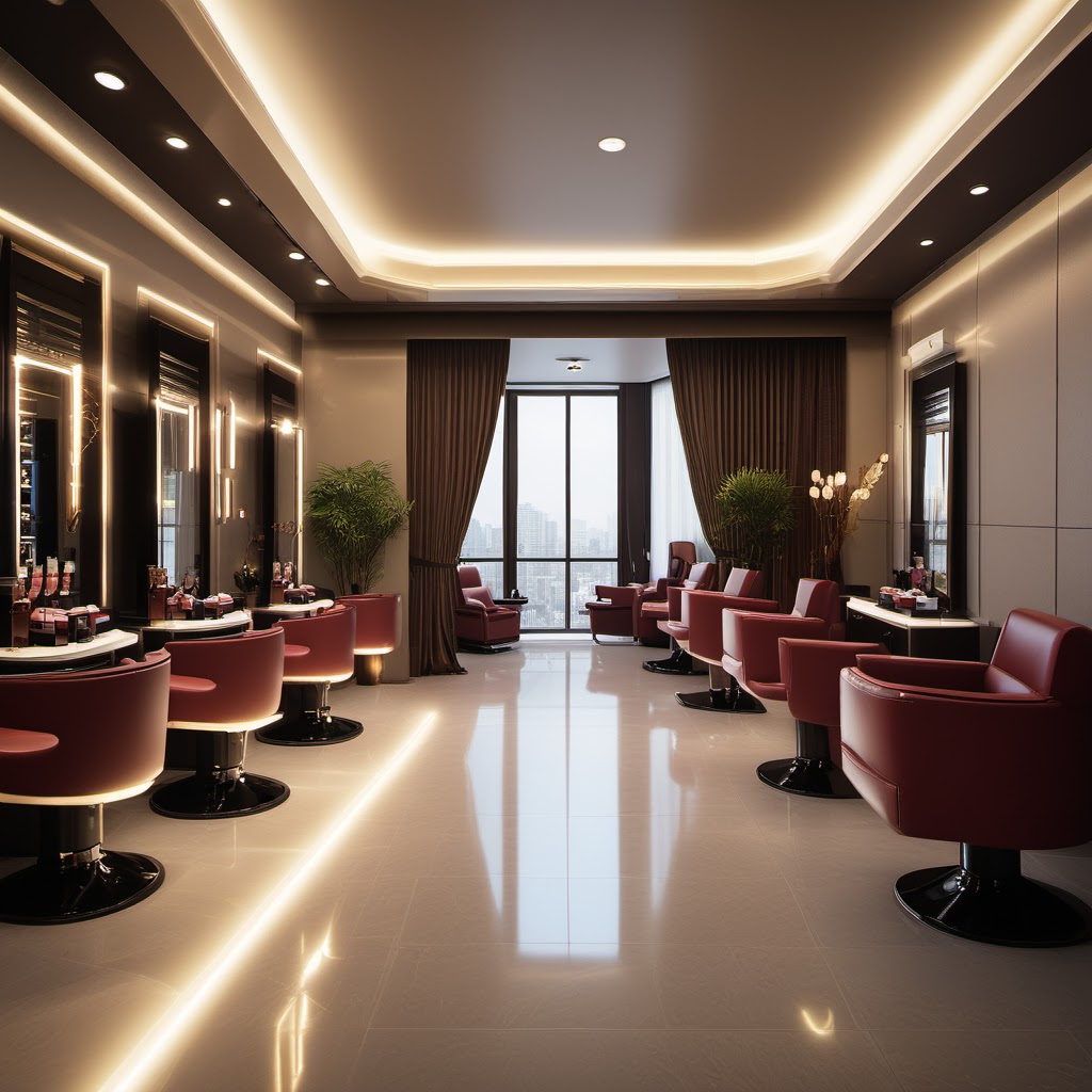 Thanh Tra Thuế Tiệm Nail 2026: Hậu Quả Nào Khi Thiếu Hóa Đơn, Chứng Từ Bắt Buộc?