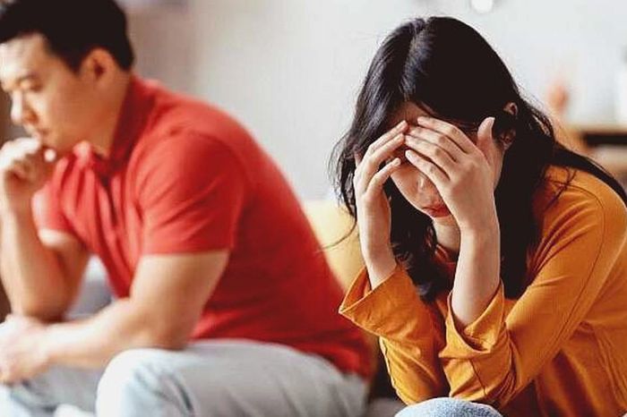 Không phải cãi vã, đây mới là dấu hiệu 'báo động đỏ' cuộc hôn nhân đang đổ vỡ - Chuyên trang Gia Đình &amp; Xã Hội - Báo Sức khỏe &amp; Đời sống