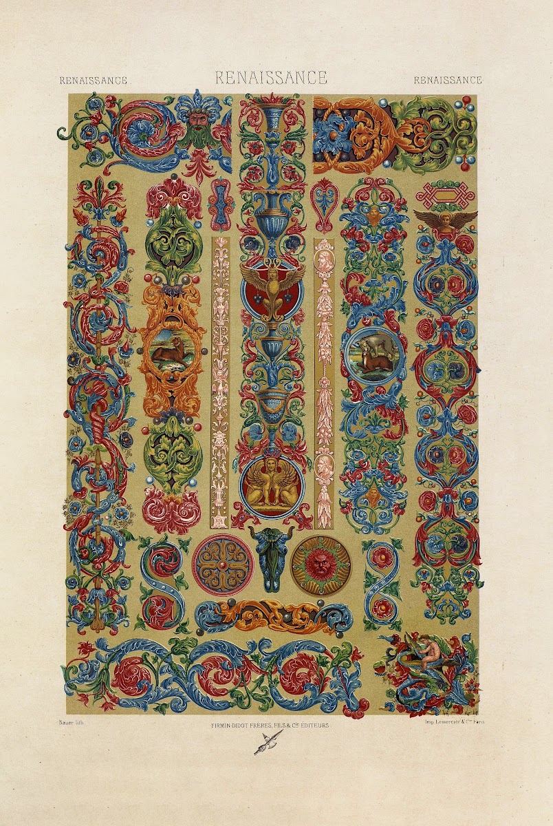 Renaissance 2 1880   1889