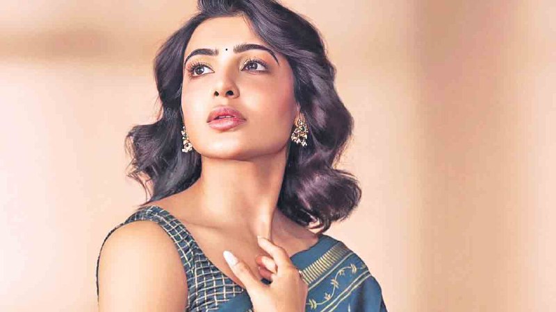 Samantha Calls Vijay Her Lucky Charm After Three Hits