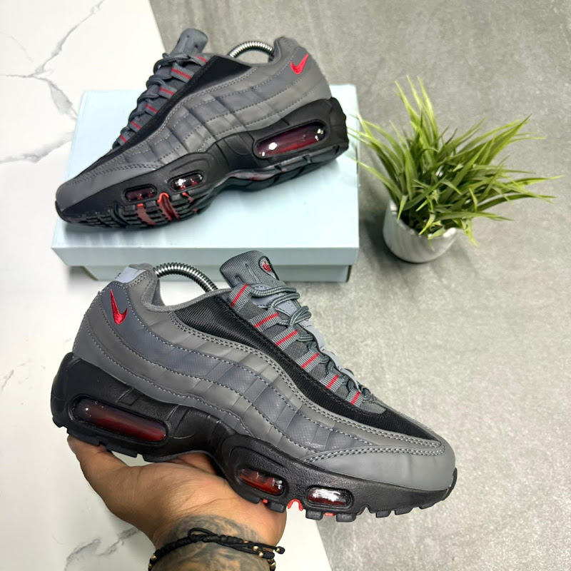 Nike-7 Cámaras variante 2