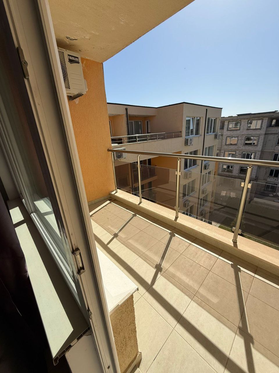 Studio in Анна Марина | Saint Vlas — Other For Sale in Saint Vlas, Burgas