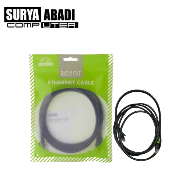KABEL LAN ROBOT RFC02