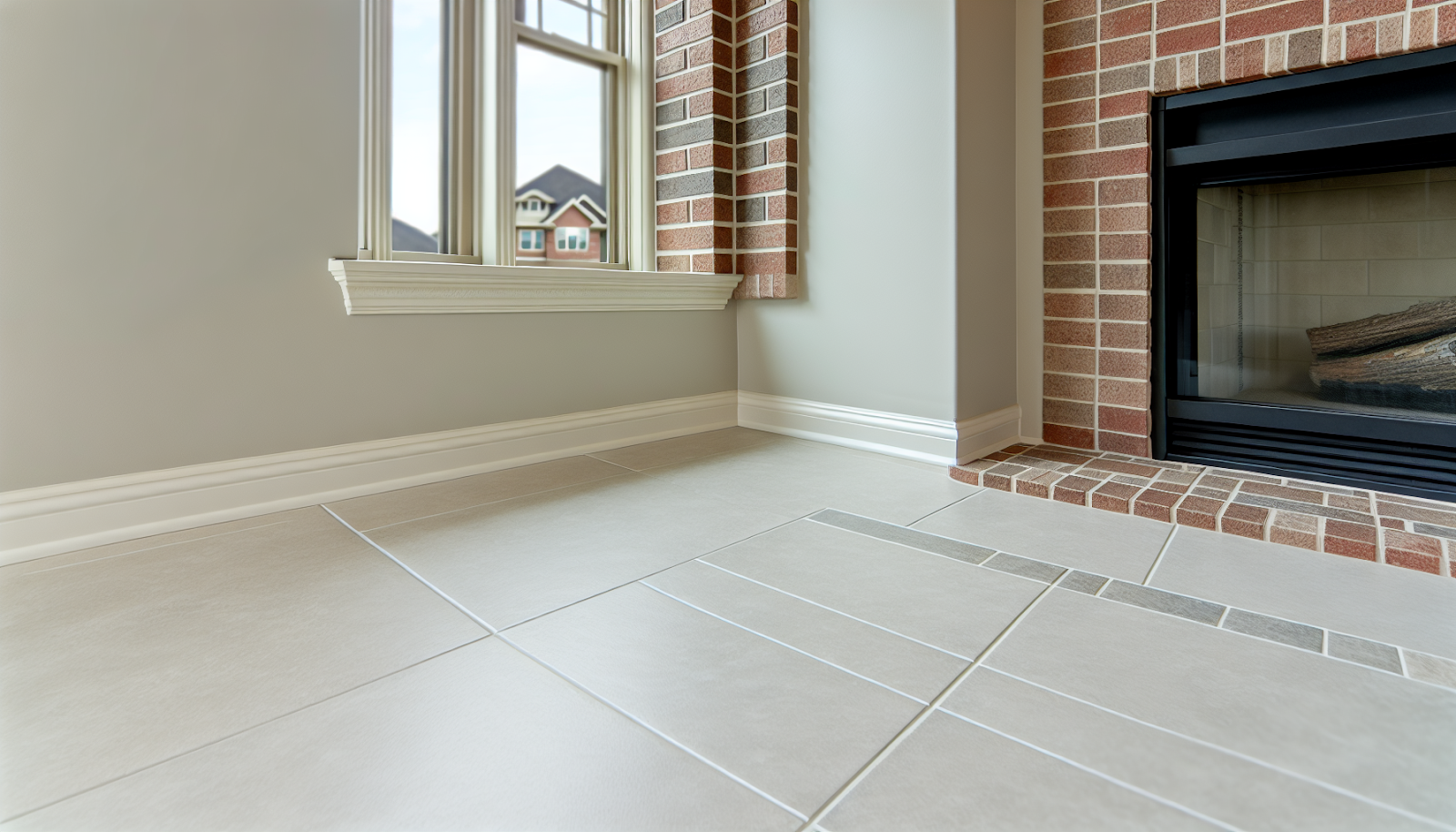 Tile & Grout Cleaning Solutions for Carol Stream Homes