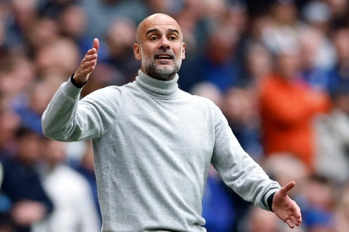 Guardiola làm nên lịch sử - Tạp chí Tri thức