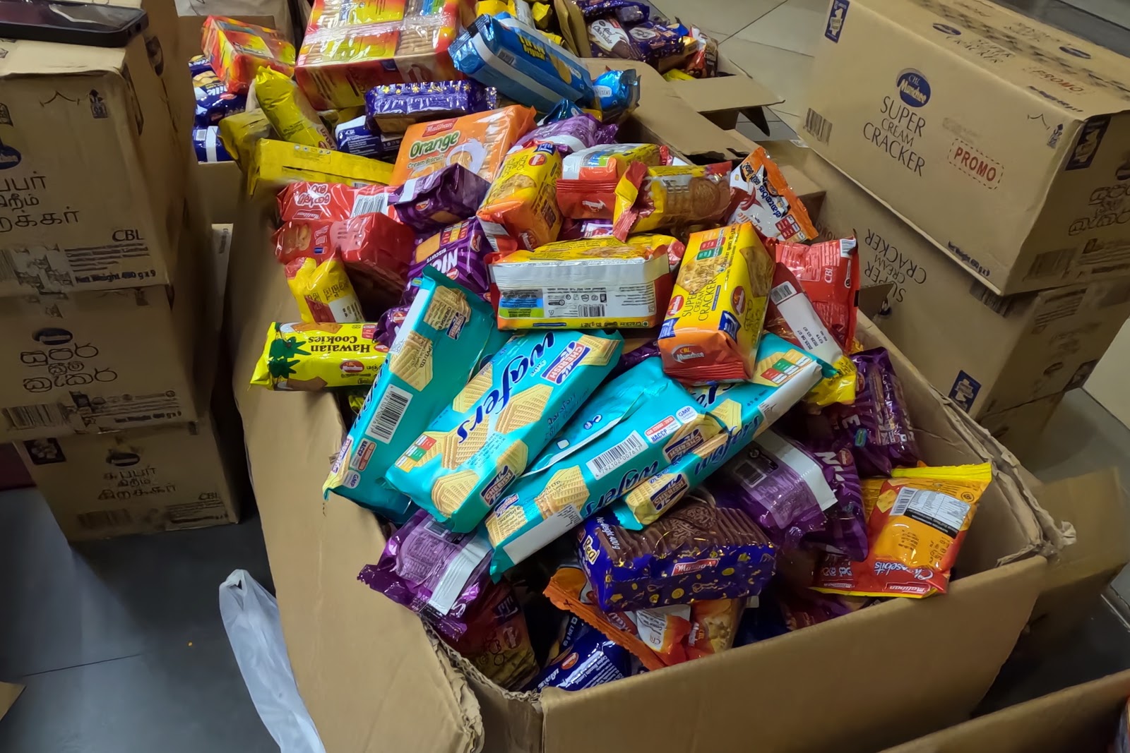 Handover at Kandy City Center - Photo 2