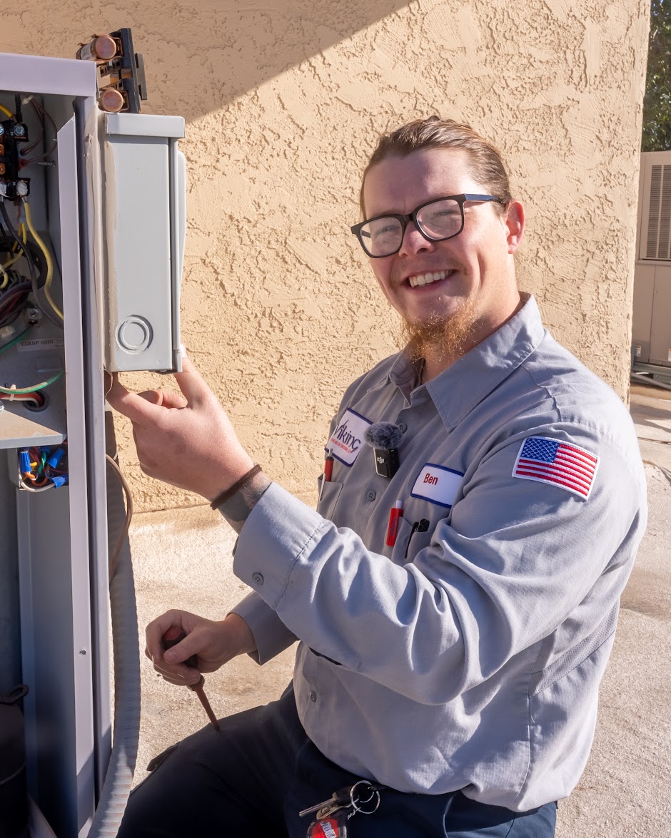 Why Pre-Winter HVAC Tune-Ups Matter for Chandler, AZ Homes