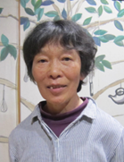 長濵　安子の画像２