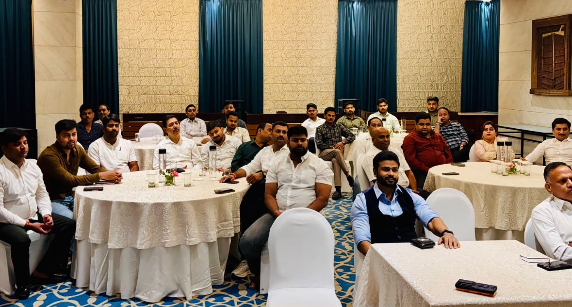 Vivranta Fintech Academy - Our Faculty Team