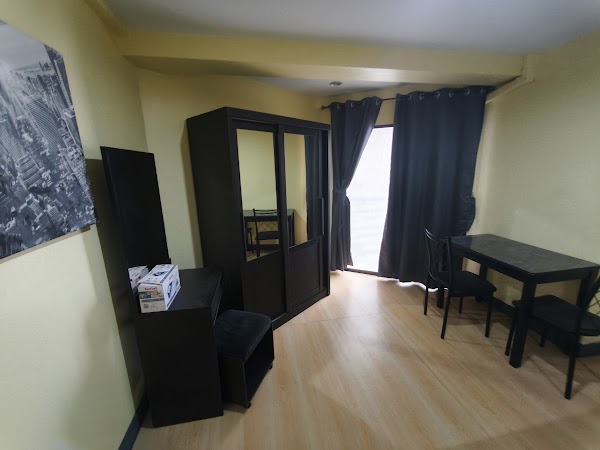 Jomtien Beach Condo A3 Hot