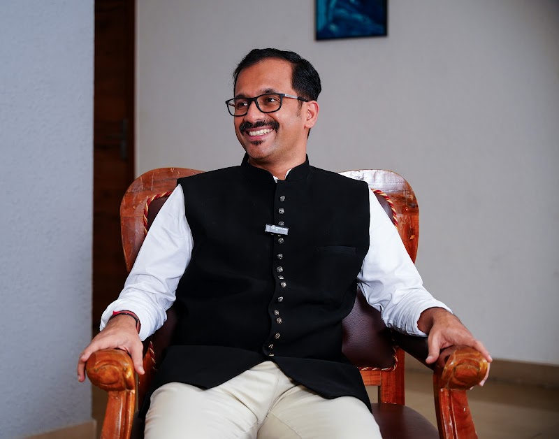 Deepak Shetty — Yakshagana photo 1