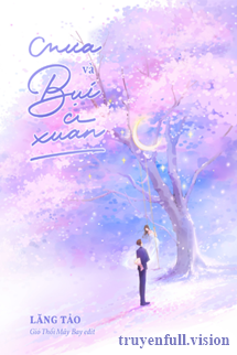 Mưa Và Bụi Xuân - Lăng Tảo