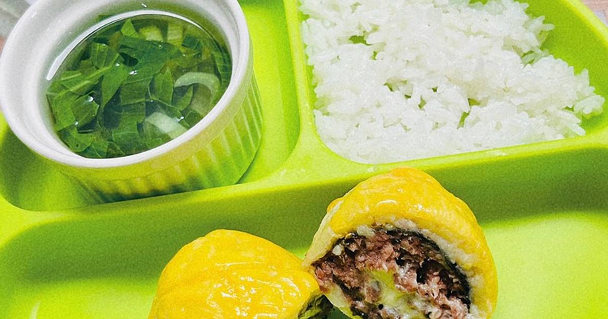 Bò wellington