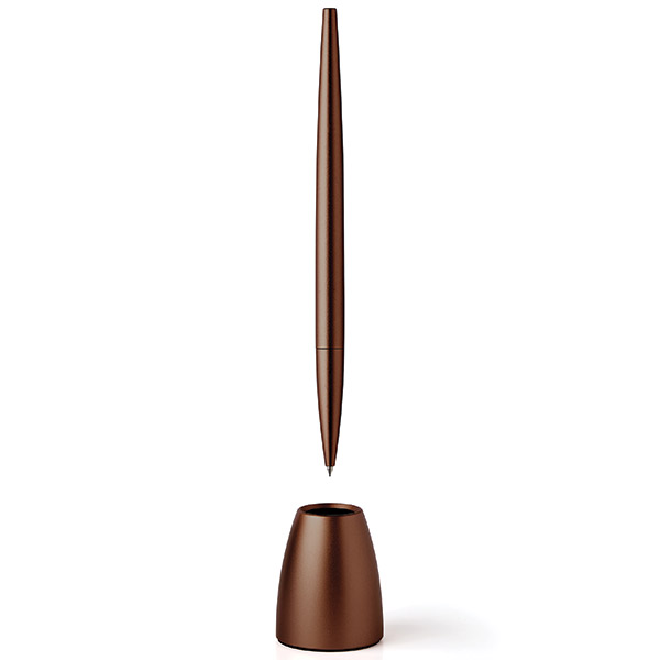 Lexon Scribalu Pen with Base