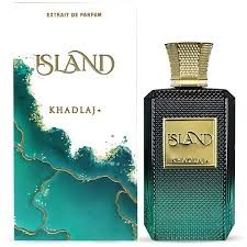 KHADLAJ ISLAND UNISEX 100ML EDP KHADLAJ