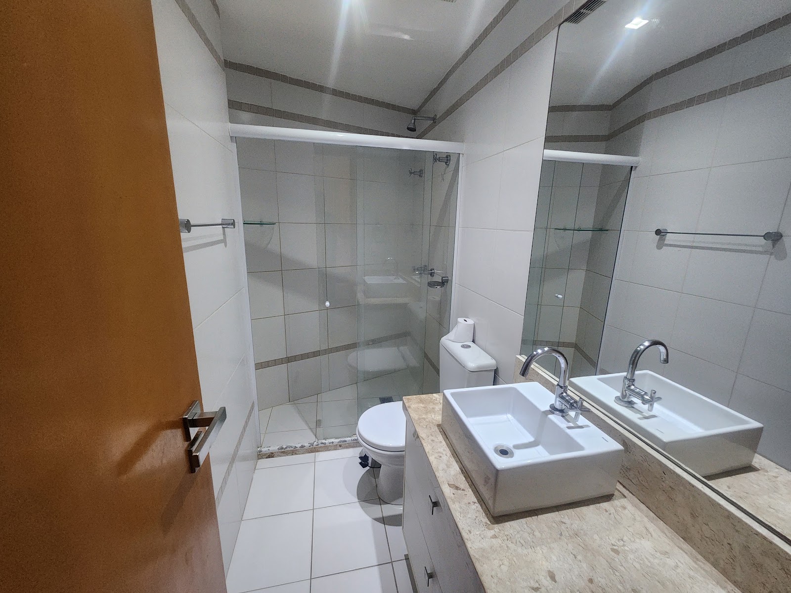 Apartamento, Pituba