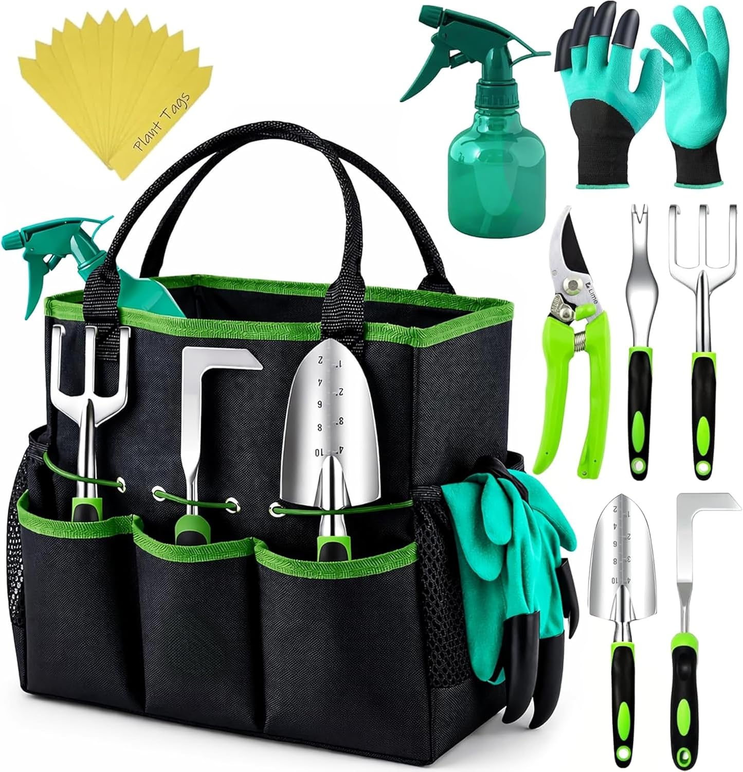 Gardening Tool Set