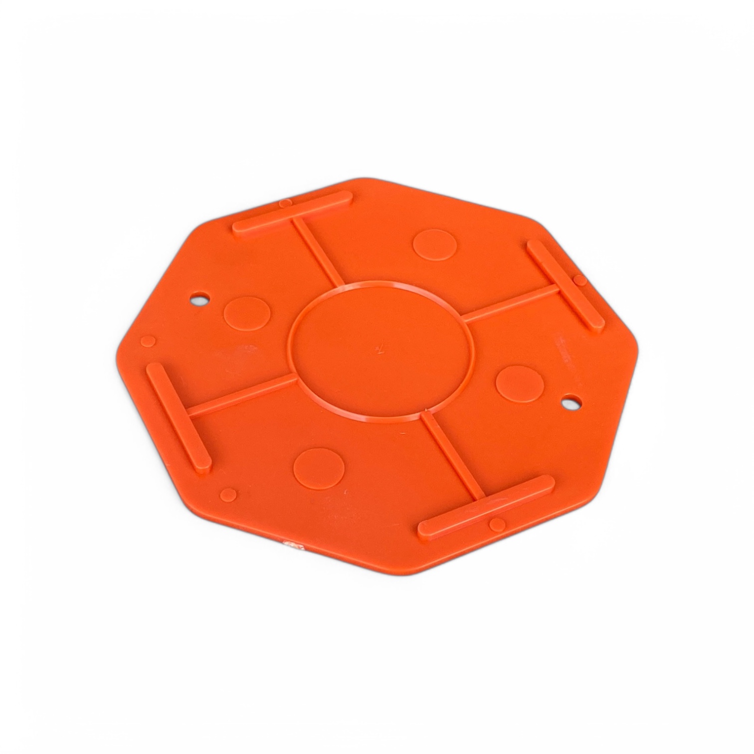 Poly Junction Box Cover