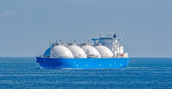Khủng hoảng LNG tại eo biển Hormuz đẩy giá khí đốt toàn cầu tăng vọt