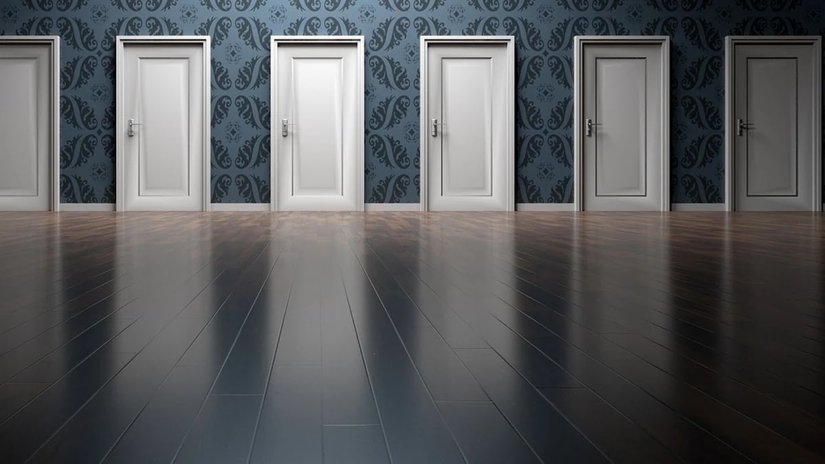 직관 투자에서 무의식적 선택 패턴을 인지하는 구체적 방법