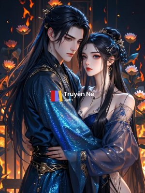 Nguyệt Huyết Tranh Ngôi