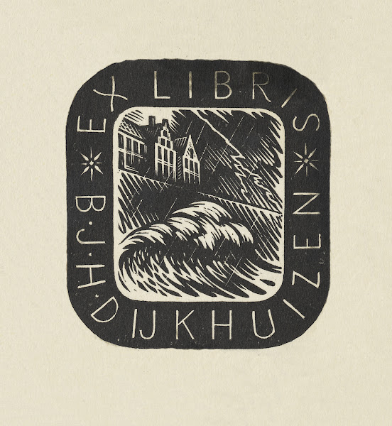 B J H Dijkhuizen