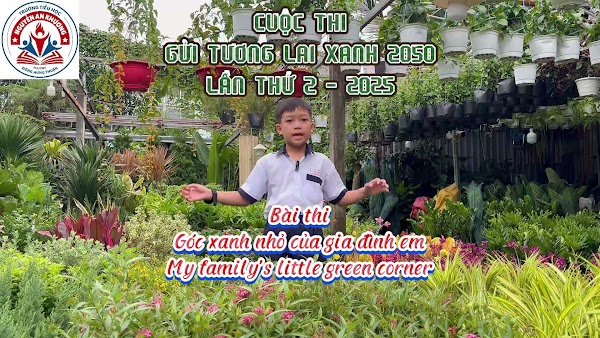 Video thumbnail từ Google Drive