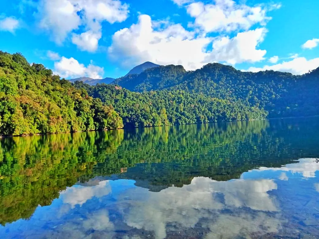 Empong Lake