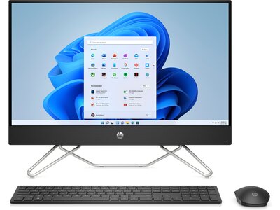 Computadora All in One