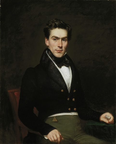 Samuel Lovett Waldo