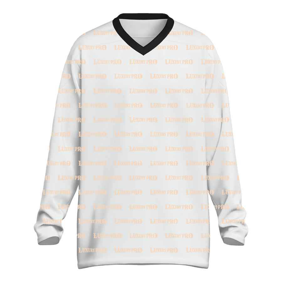 3D Football Jersey