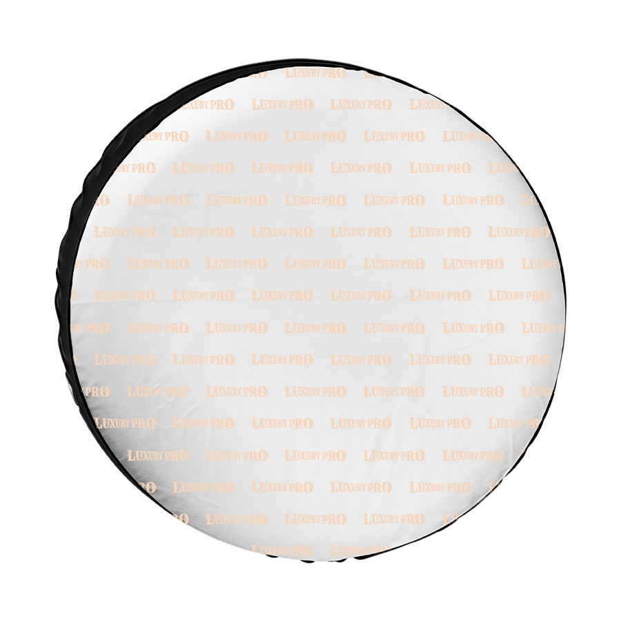 Car Spare Tire Cover