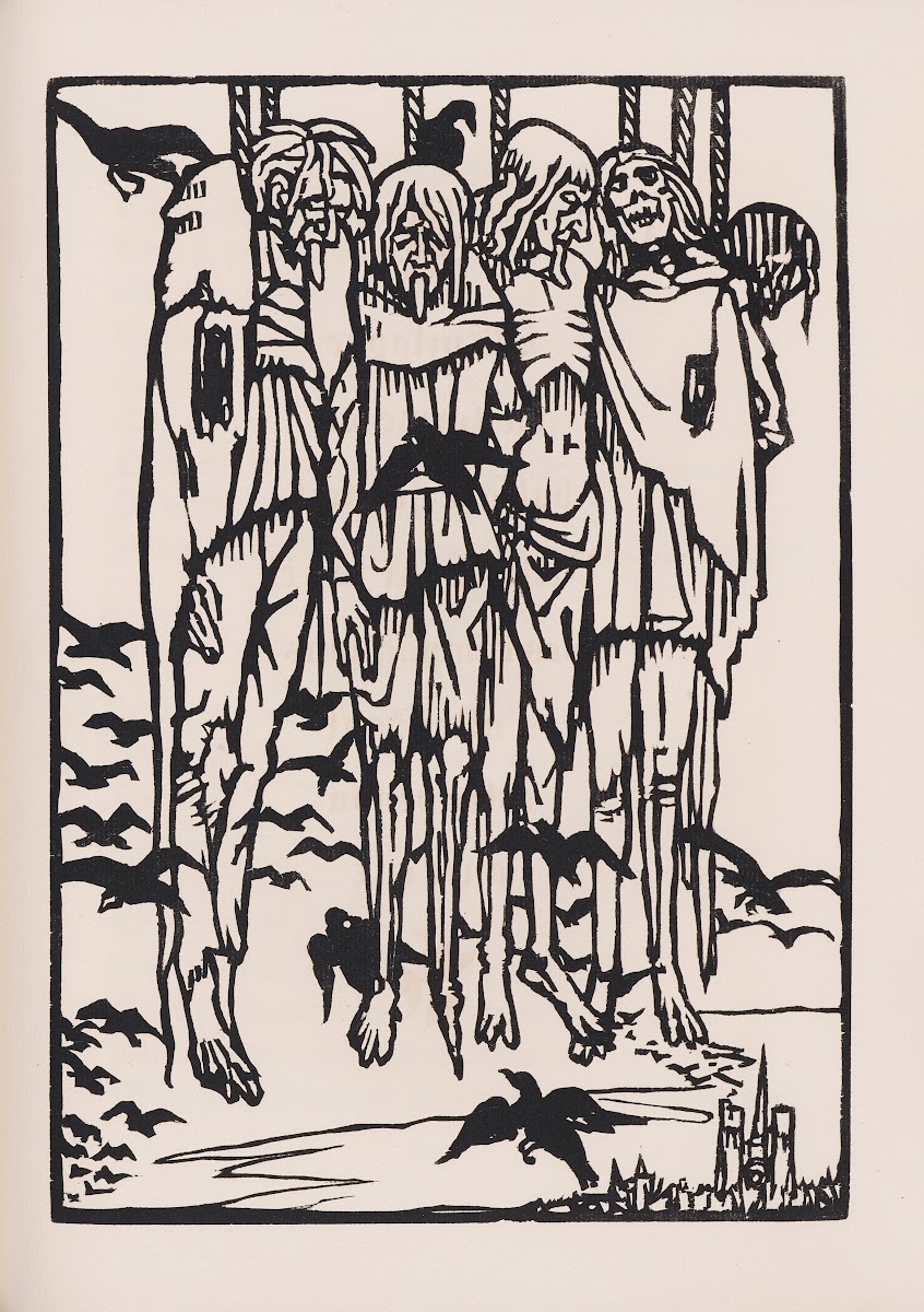 Œuvres de François Villon
