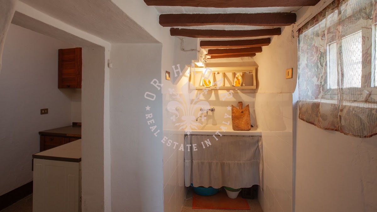 המרפסת הקטנה של ג'ודית 3 (Il Balconcino di Giuditta 3) — 20