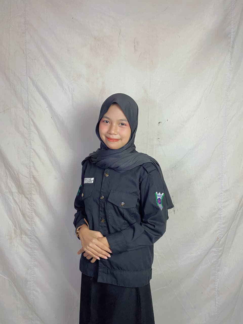 Foto Ruqayah