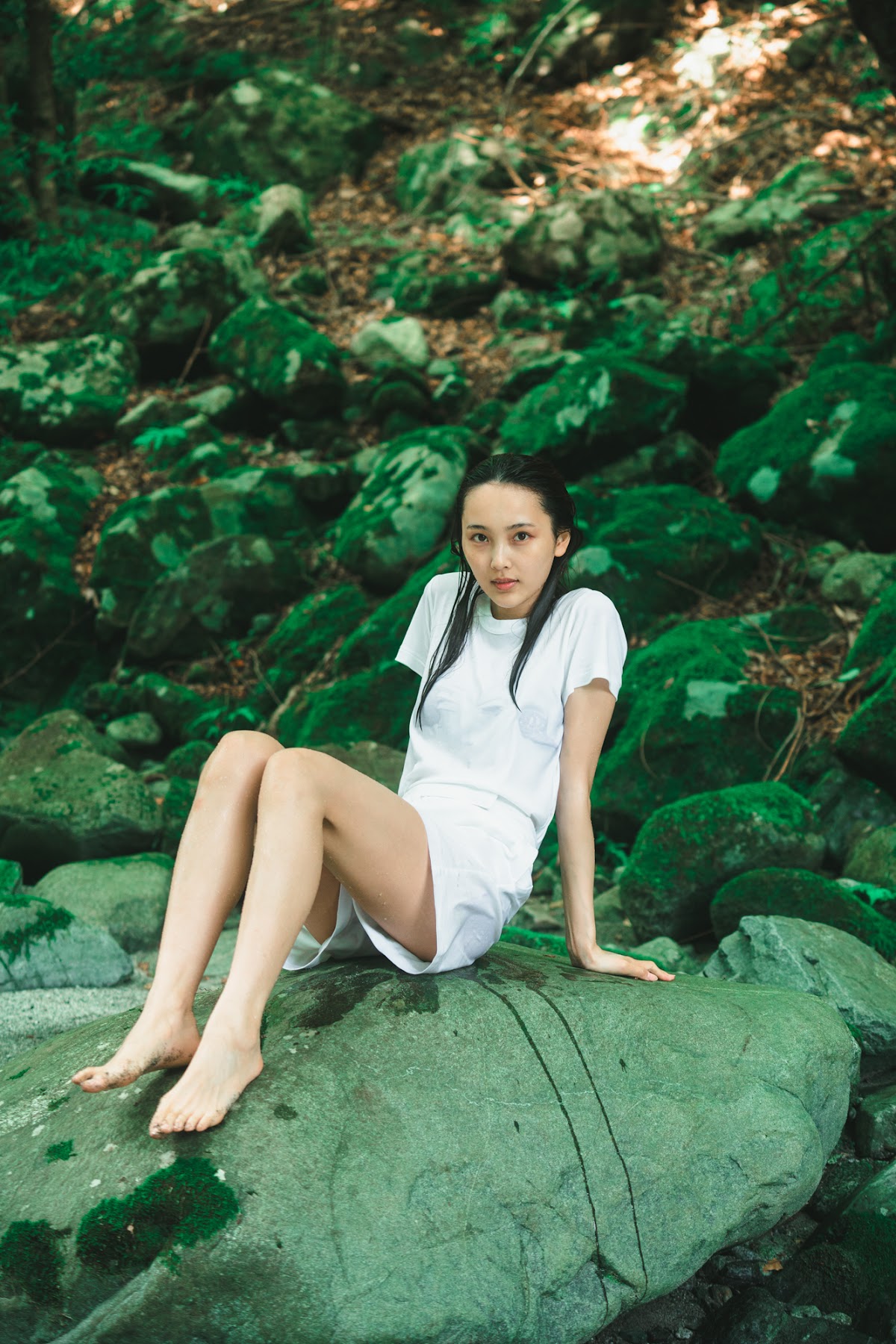 Mizuki #76 — Makino Shota